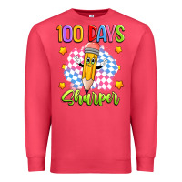 Cardinal 100 days sharper Premium Sweatshirt - Artiststas