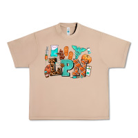 Burro lpn fall nurse with Urban Heavy Tee - AdoDesignShop