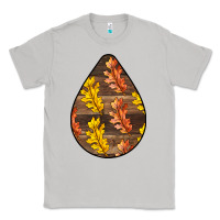 Moon Dust Fall Teardrop Classic Tee - LillyAllenDesigns