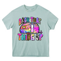 Back That Thing Up Heavy Core Tee | Teevron