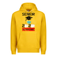 Lemon Senior 2020 Quarantined Premium Hoodie - Bettercallsaul
