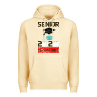 Pina Colada Senior 2020 Quarantined Premium Hoodie - Bettercallsaul