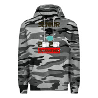 Slate Camo Senior 2020 Quarantined Premium Hoodie - Bettercallsaul