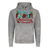 Cloud Rock santa s favorite respiratory therapist Vintage Hoodie - JahusDesignShop