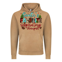 Vintage Camel santa s favorite respiratory therapist Vintage Hoodie - JahusDesignShop