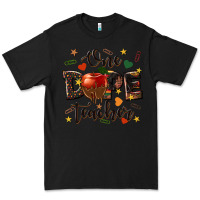 Black one dope teacher Premium Tee - texasbilliewilder
