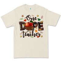 Bone one dope teacher Premium Tee - texasbilliewilder