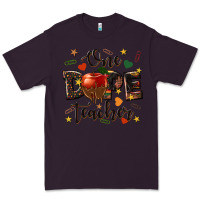 Plum one dope teacher Premium Tee - texasbilliewilder