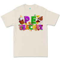Bone p.e. teacher cinco de mayo Premium Tee - texasbilliewilder