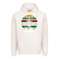 Pale Pink Eff You See Kay Why Oh You Premium Hoodie - Bettercallsaul