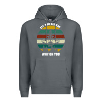 Rock Eff You See Kay Why Oh You Premium Hoodie - Bettercallsaul