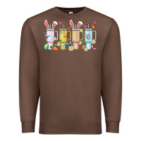 Chestnut obsessive cup disorder easter Premium Sweatshirt - Artiststas