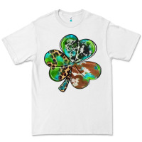 White western shamrock Premium Tee - RanaPortraitStore