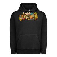 Pigment Black fall teacher Urban Hoodie - CowGirlArtShop