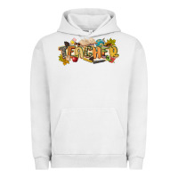 Pigment Lunar Rock fall teacher Urban Hoodie - CowGirlArtShop
