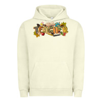 Pigment Pistachio fall teacher Urban Hoodie - CowGirlArtShop