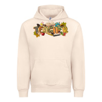Sandshell fall teacher Urban Hoodie - CowGirlArtShop