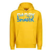 Lemon Daddy Shark Premium Hoodie - Bettercallsaul