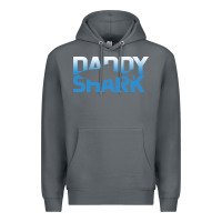 Rock Daddy Shark Premium Hoodie - Bettercallsaul