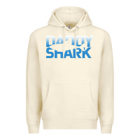 Sandshell Daddy Shark Premium Hoodie - Bettercallsaul