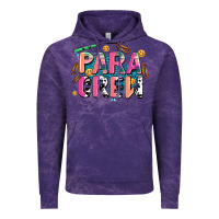 Cloud Purple para crew Vintage Hoodie - AdoDesignShop