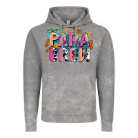 Cloud Rock para crew Vintage Hoodie - AdoDesignShop