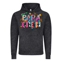 Vintage Arctic para crew Vintage Hoodie - AdoDesignShop