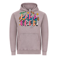 Vintage Zinc para crew Vintage Hoodie - AdoDesignShop