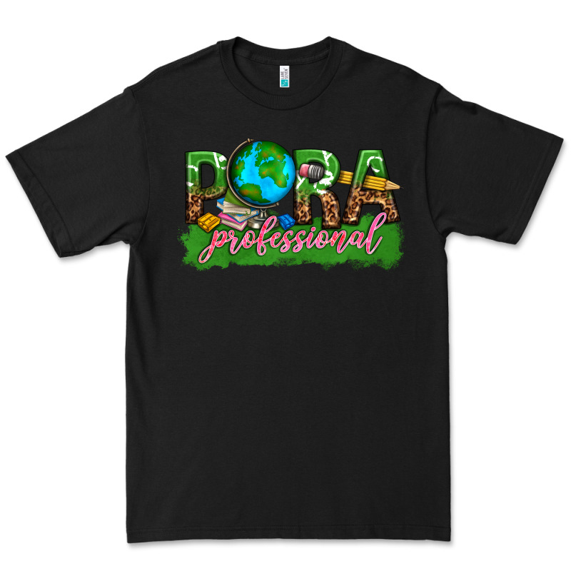 Para Professional Premium Tee by texasbilliewilder | Teevron