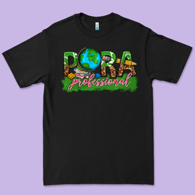 Para Professional Premium Tee Designed By Texasbilliewilder