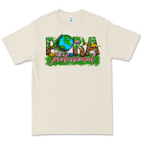 Bone para professional Premium Tee - texasbilliewilder