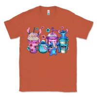 Copper stitch coffee Classic Tee - Jasminsmagicworld