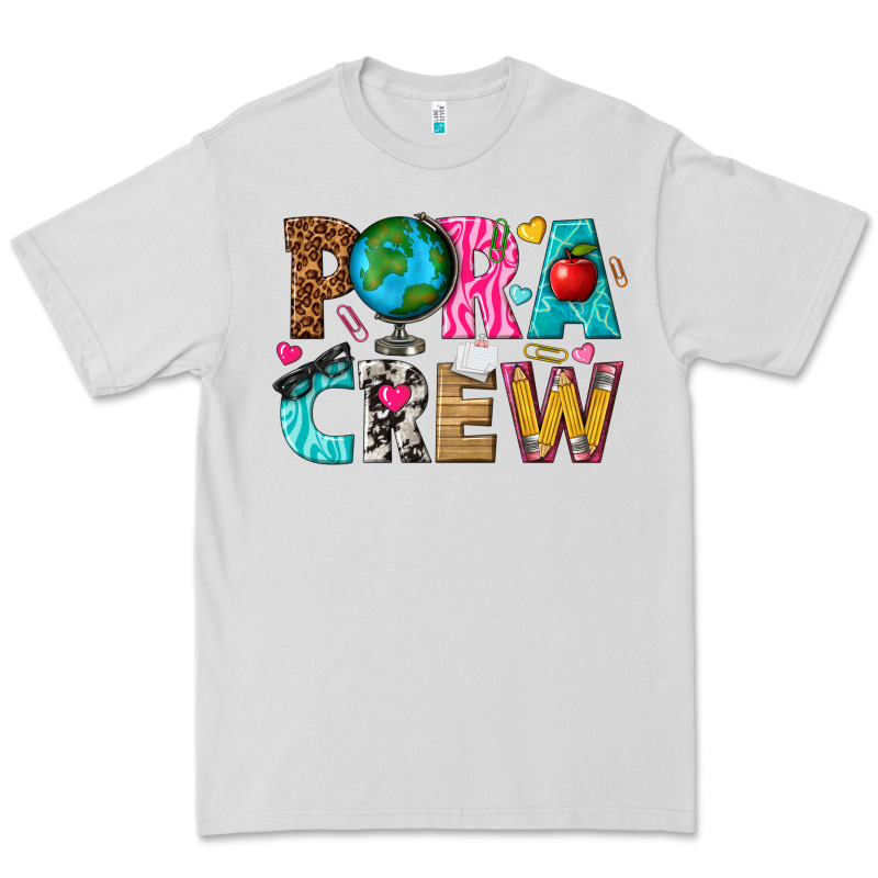 Para Crew Premium Tee by texasbilliewilder | Teevron