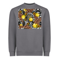 Storm lacrosse Heavyweight Sweatshirt - JahusDesignShop