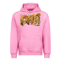 Fuchsia Pink fall cna Urban Hoodie - CowGirlArtShop