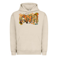 Pigment French Oak fall cna Urban Hoodie - CowGirlArtShop