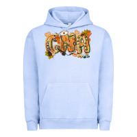 Pigment Grape Ice fall cna Urban Hoodie - CowGirlArtShop