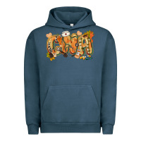 Fall Cna Urban Hoodie | Teevron