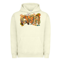 Pigment Pistachio fall cna Urban Hoodie - CowGirlArtShop
