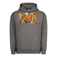 Pigment Tornado fall cna Urban Hoodie - CowGirlArtShop