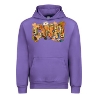 Tulip fall cna Urban Hoodie - CowGirlArtShop