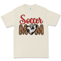 Bone soccer mom Premium Tee - Zillion Design Studio
