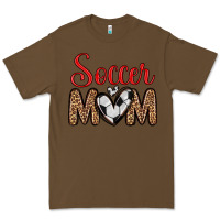 Cacao soccer mom Premium Tee - Zillion Design Studio