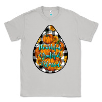 Moon Dust Thankful Grateful Blessed Classic Tee - LillyAllenDesigns