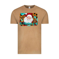 Vintage Camel it's Christmas y'all background Vintage Tee - JahusDesignShop