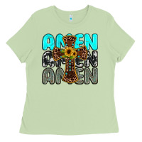 Matcha amen Ladies Tee - JahusDesignShop