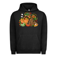 Pigment Black fall heart Urban Hoodie - CowGirlArtShop