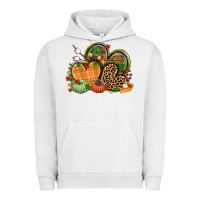 Pigment Lunar Rock fall heart Urban Hoodie - CowGirlArtShop