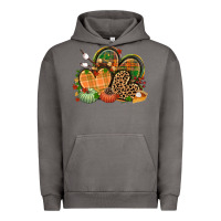 Pigment Tornado fall heart Urban Hoodie - CowGirlArtShop