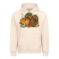 Sandshell fall heart Urban Hoodie - CowGirlArtShop